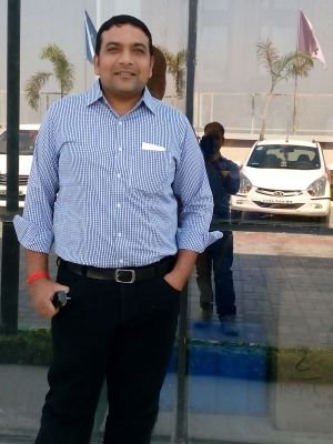 RajeshK93085613's profile picture. 