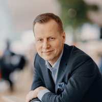 Ville Iho (@ihoville) 's Twitter Profile