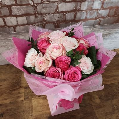 aziaticsuk's profile picture. Retail & Corporate Florist. Having spent 10 years at our store in Shepperton. We now Create and Deliver all our Flowers from our Studio based in Staines.