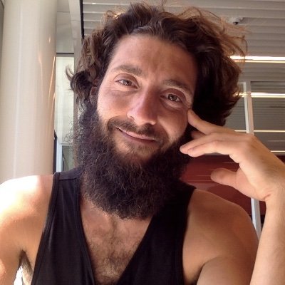 Jon_Flow72's profile picture. La méditation en chaussette !