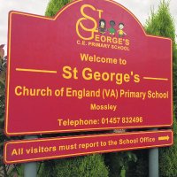 St. George's CE Primary, Mossley(@georges_mossley) 's Twitter Profileg