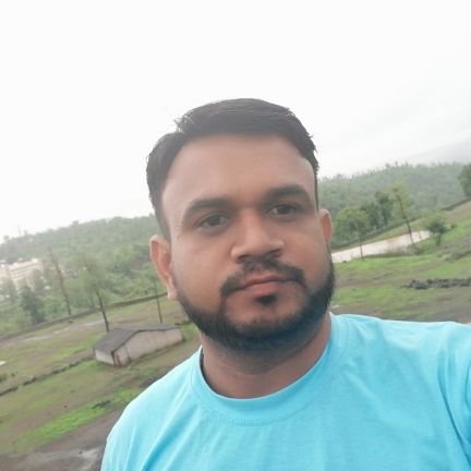 PrashantbhaiK's profile picture. 