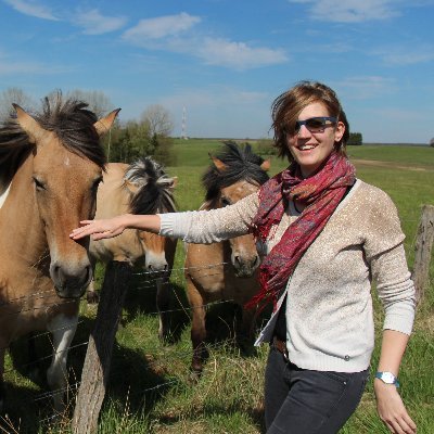 Assistant Professor @WUR - Laboratory of Virology, PhD in Applied Biological Sciences. Enlightens me: insects, viruses, mites, agriculture, sports, my 3 kids