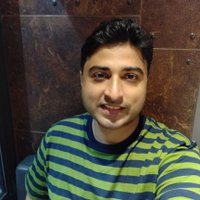 Junaid Golandaz (@jgolandaz) 's Twitter Profile
