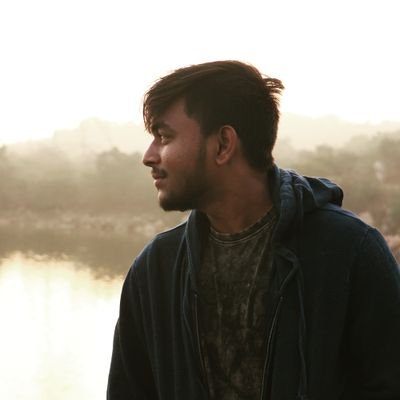 AbhishekRajabai's profile picture. Avadake Davara🎩