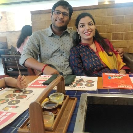 KavitaS06468584's profile picture. Being always happy