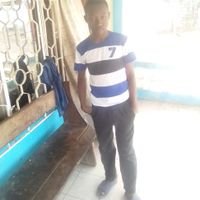 am Kalifa fatty from the Gambia West Africa the similling coast of the Africa I love friendship....