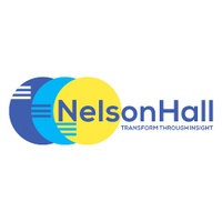 NelsonHall(@NHInsight) 's Twitter Profileg