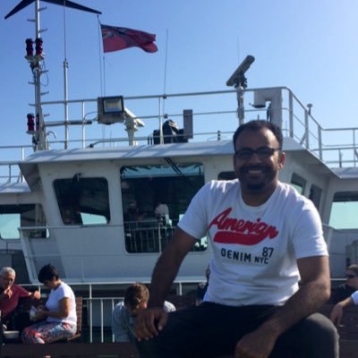 HabsiSalimah's profile picture. PhD in Cancer Nanotechnology @UniOfHull MSc in Analytical Chemistry @SQU_info BSc in Chemistry with Analytical Chemistry @UniversityLeeds
Assistant Professor