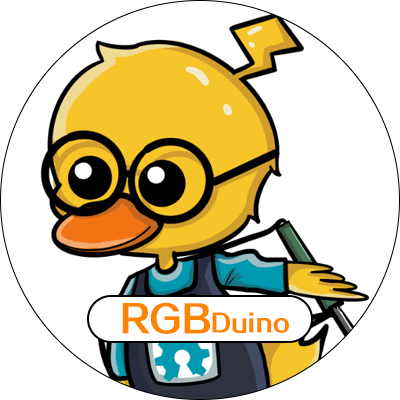 DanielZ93511105's profile picture. RGBDuino