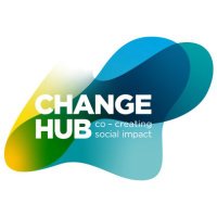 Change Hub | co-creating social impact (@changehub_de) 's Twitter Profile