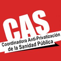 CAS Estatal (@cas_estatal_) 's Twitter Profile Photo CAS Estatal (@cas_estatal_) 's Twitter Profile Photo