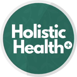 We're passionate about holistic health. Natural all the way!