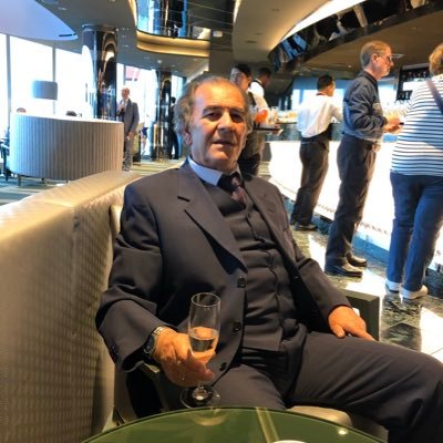 lerin_javier's profile picture. 