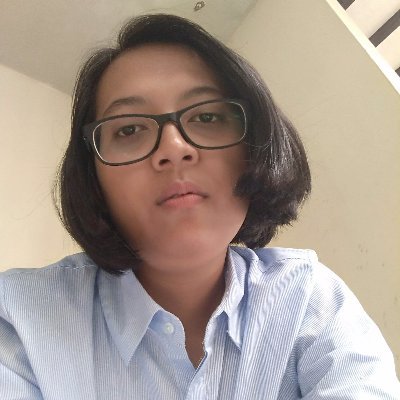 Anasari06's profile picture. https://t.co/q6KpITLdhX