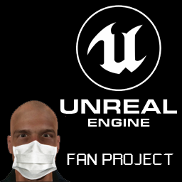 The Unofficial Underhell rebuilt in Unreal Engine 4 Project. Not affiliated with Underhell, this is a fan project dedicated to the Source Engine modification.