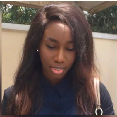 Isokenu's profile picture. Fitness Expert. *Shrugs*