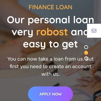 do you need a loan of any type and of any amount to grow up your business....
https://t.co/uhbT4A6lIW