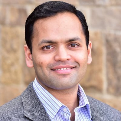 ChallaRohan's profile picture. Consultant | Supply Chain | Innovation