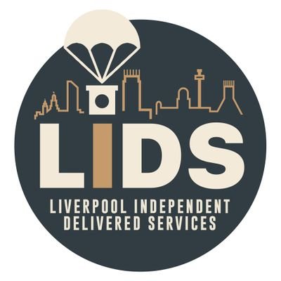 LIDSdelivery Profile Picture