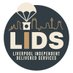 LIDS (@LIDSdelivery) Twitter profile photo