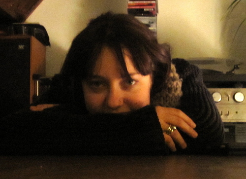 LittleEl's profile picture. 