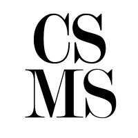 CSMS (@csmsgroup) 's Twitter Profile