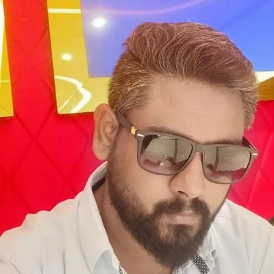 HasterHari's profile picture. 