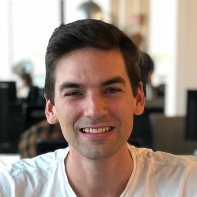 MaxWAigner's profile picture. Ich bin Software Entwickler, Bitcoin Early Adopter und Youtuber. Los gehts: Schreibe was dich als Informatiker interessiert und ich mache evtl ein Video dazu :)
