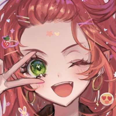 미챠さんのプロフィール画像