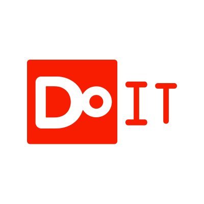 Do-it.org (@DoitUK) / X