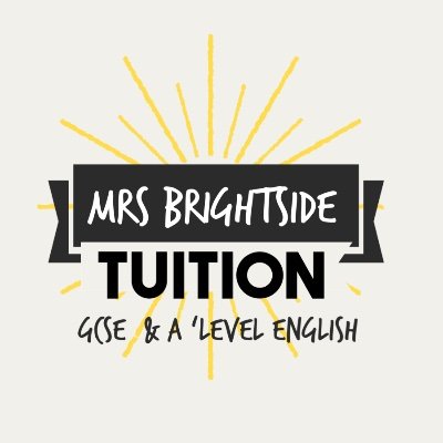 Inspiring, immersive & creative English curriculum workshops and personal tutoring for KS3, KS4 and KS5 students
(also incorporating BabyBrightside )