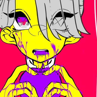 白黒さんのプロフィール画像
