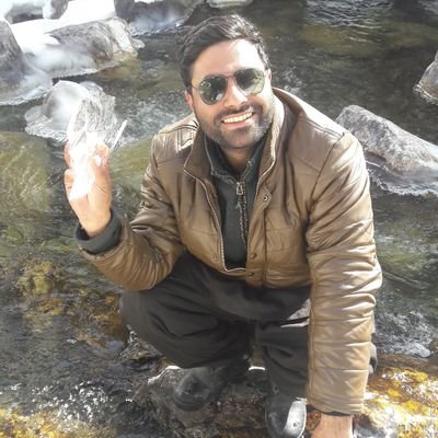 KhameedAhmed1's profile picture. 