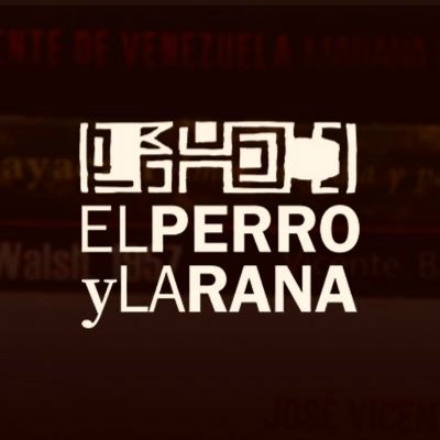 Cuenta alterna de @elperroylarana en tiempos de pandemia de bloqueos de cuenta