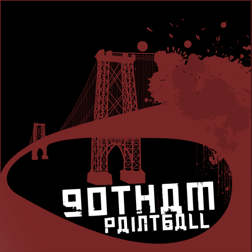 Gotham Paintball