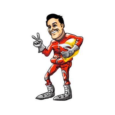 AntonioLarrea's profile picture. Me divierto trabajando. Eso vale millones! Dirijo con orgullo @Larry_Bikes siempre Barro & Gas!!!