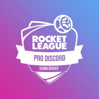 Rocket League Pro Discord Scrim Server Rlpro4 Twitter