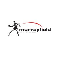 Murrayfield Table Tennis Club(@MurrayfieldTTC) 's Twitter Profile Photo