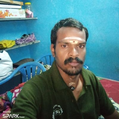 ChandranpadmaC's profile picture. chandran padma