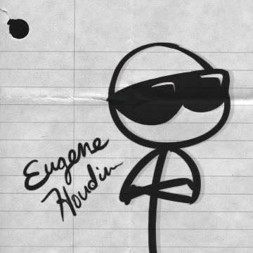 EugeneHoudin's profile picture. Meet Eugene, a man with humble beginnings and big ambitions. Eugene has dedicated his life to become the greatest warrior the universe would ever know.