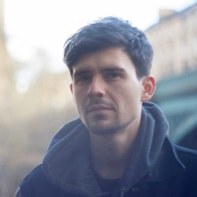Conor Reilly Profile