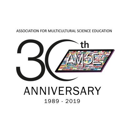 The Association for Multicultural Science Education exists to stimulate and promote science teaching to students of culturally diverse backgrounds.