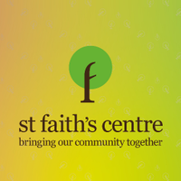 St Faith‘s (@stfaithscentre) Twitter profile photo