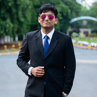 Chandraneel_Das's profile picture. Liberal Foodie !