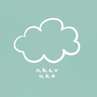 Somos una revista joven de Valladolid, abierta, gratuita y constantemente en las nubes⛅️ Síguenos en Instagram: @nubesnuevas