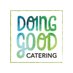 Doing Good Catering (@wearedoinggood) Twitter profile photo