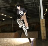 CoachBrendi's profile picture. NCCP Level 3 BMX Coach NCCP Level 1 MTB XC Coach Likes to ride all bikes and especially BMX and XC. No show all GO!