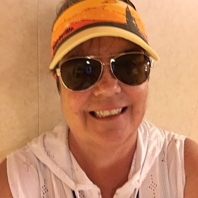 trickytrish55's profile picture. Loyal Friend - retired from a great HR career.  Love to travel and have fun visiting family & friends.