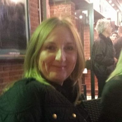 NicolaHague6's profile picture. 